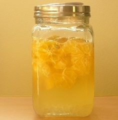 はちみつ梅シロップ レシピ 作り方 By クローバー333 楽天レシピ はちみつ梅シロップ レシピ 作り方 By クローバー333 楽天レシピ